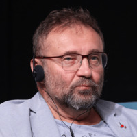 Zoran Ferić