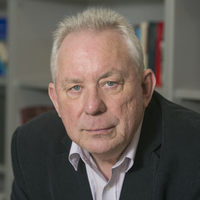 Geoffrey Roberts
