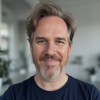 Patrick       Smith