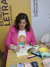 Bea G. Pozo