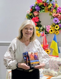 Marsha Forchuk Skrypuch