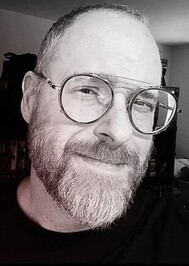 Russell Zimmerman