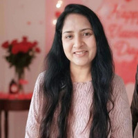Kanchann Agarwal