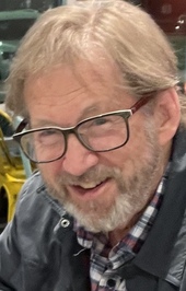 Richard Brantley