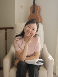 Jasmine Jinhee