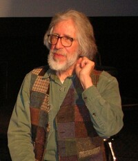 Richard  Marsh