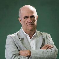 Colm Tóibín