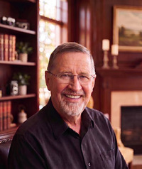 Willam E. Sherrill