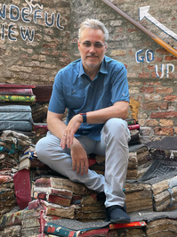 Tim A. Mills