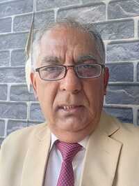 M. A. Ali