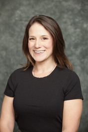 Rachel Corsini