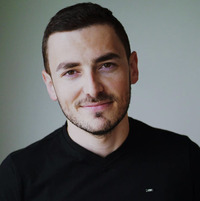 Igor Kheifets