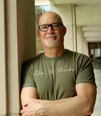 Joe Cary