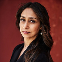 Nadia Ansar