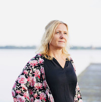 Rikke Heimark