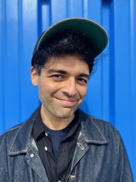 Raj Tawney