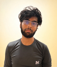 Aryamoy Mitra