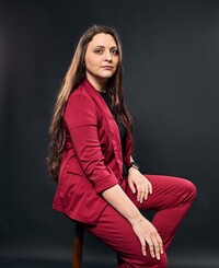 Світлана Васильченко