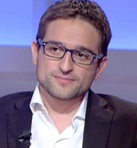 Matteo Matzuzzi