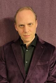 Jesse Pohlman