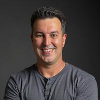 Gareth M. De Bruyn