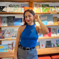 María Alejandra López