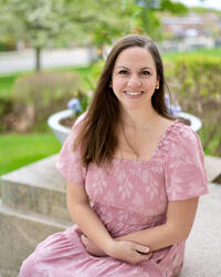 Wendy Hansen