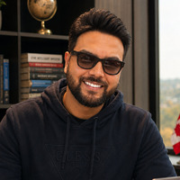 Hemant Ghosh
