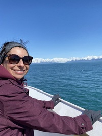 Natalie Sol Gallagher