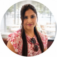 Sushma Magwin