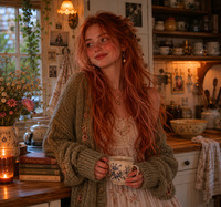 Maeve Wilson