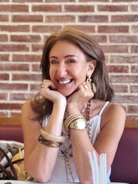 Jane Green