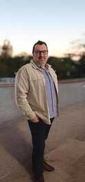 Byron van der Merwe