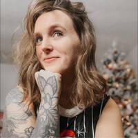 Amy Tackett