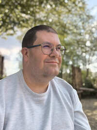 Cédric Vanbeveren