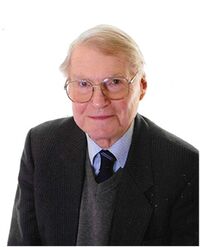 John Kenyon Davies
