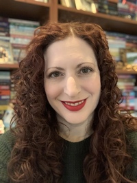 Antonia Aquilante