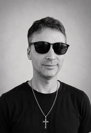 Julian Redwood