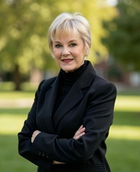 Susan  M. Gordon