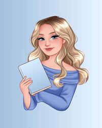 Lore Laney