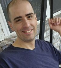 Jason McIntire