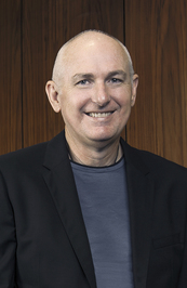 Clive Elliott