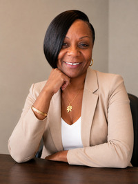 Carmia Frazier