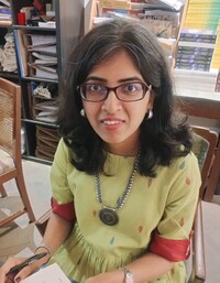 Soumya Doralli