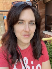 Kate M. Colby