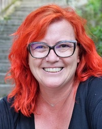 Clara Grima