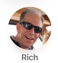 Rich Silvers