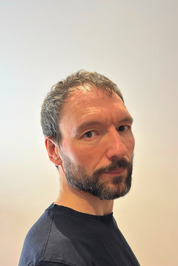 Guillermo Rico Gallego