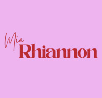 Mia Rhiannon