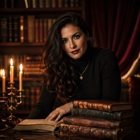 Nicole Vane
